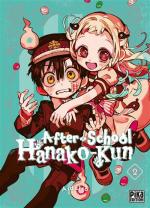 After-school Hanako-kun 2 Manga