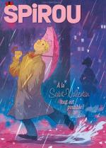 Spirou 4531