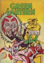Green Lantern 16