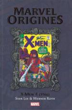 Marvel Origines 60