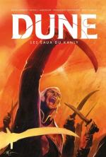 Dune - The Waters of Kanly 1
