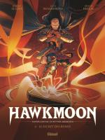 Hawkmoon # 4