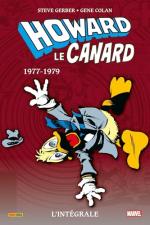 Howard Le Canard 1977
