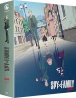 SPY×FAMILY 1