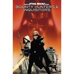 Star Wars - Bounty Hunters & Inquisitors 3