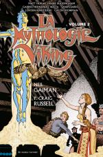 La Mythologie Viking 2