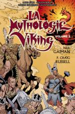 La Mythologie Viking 3
