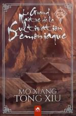 Le Grand Maître de la Cultivation Démoniaque 4