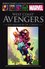 Marvel Comics, la Collection de Référence 235