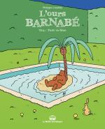 L'ours Barnabé # 24