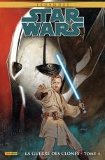 Star Wars (Légendes) - Clone Wars # 4