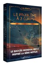 Le problème à trois corps # 5