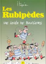 Les rubipèdes 6