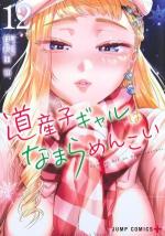 Hokkaido Gals Are Super Adorable 12 Manga