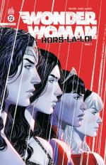 Wonder Woman : Hors-la-loi 3