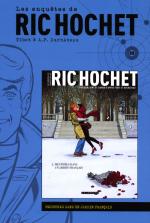 Ric Hochet 80