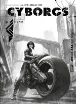 Cyborgs 1