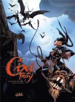 Cixi de Troy 1