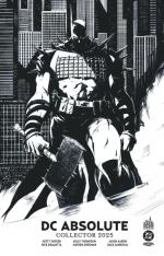 DC Absolute Collector # 2025