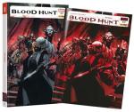 Blood Hunt # 3