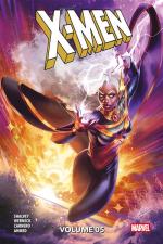X-Men # 5
