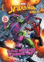 Spider-Man Géant # 4