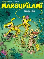 Marsupilami 34