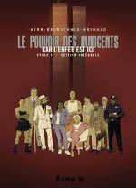 Le pouvoir des innocents (Cycle II) 1