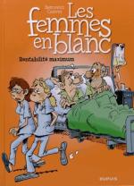 Les femmes en blanc 31