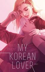 My korean lover 3