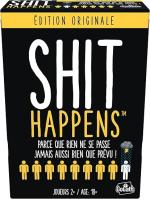 Shit happens 0