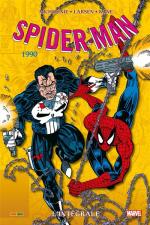 Spider-Man # 1990