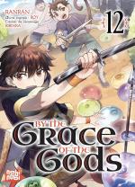 By the grace of the gods # 12