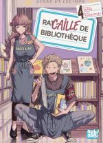 Racaille de bibliothèque # 4