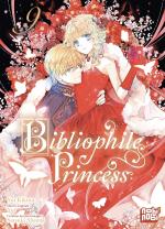 Bibliophile Princess 9