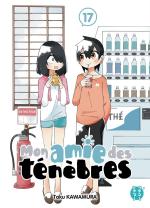 Mon amie des ténèbres # 17