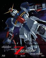 Mobile Suit Gundam - Trilogie 1