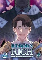 Reborn Rich # 2