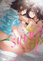 Syrup - A Yuri Anthology 4