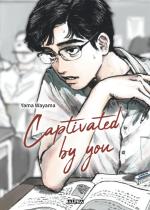 Captivated by you 1 Manga