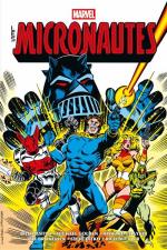 Les Micronautes # 1
