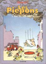Les Piépons 1