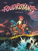 Foudroyants # 1