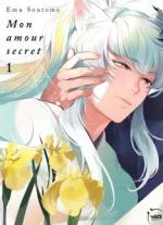 Mon amour secret 1 Manga