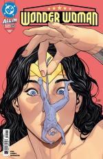 Wonder Woman 22