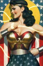 couverture, jaquette New History of the DC Universe Issues (2025) 1