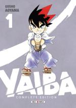 Yaiba #1