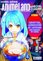 Animeland 30