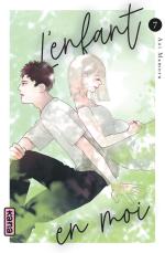 L'enfant en moi 7 Manga