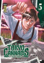 Tokyo Cannabis # 5